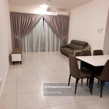 3 residence @ jelutong seaview fully furnished georgetown