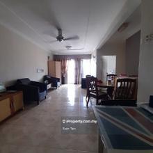 Amadesa Resort Condominium, Desa Petaling, Kuala Lumpur