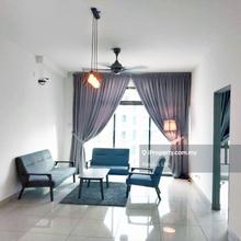 For Sale - Condominium @ Parc Regency, Taman Saujana, Johor Bahru