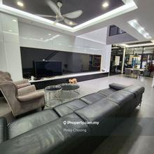 Beautiful terrace house