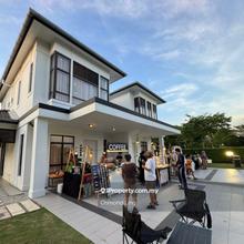 Seremban New 2 Storey First House 100% Loan Last 6 Unit