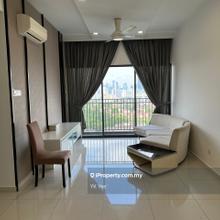 Wangsa Maju, Seasons Garden Condo For Sale