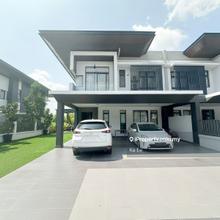 Extra Long Land, Fully Renovated, Modern Design, Special Layout
