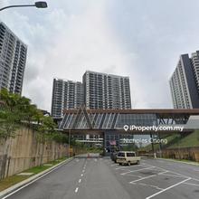 Below Market 34% - Residensi Adelia 2, Bangi Avenue
