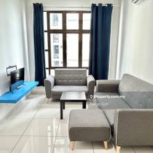 D Summit @ Kempas Utama Nearby Edl Highway, Setia Tropika