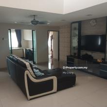 Selangor -Taman Gombak Permai 2 Storey House - Batu Caves 