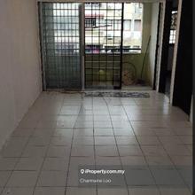 Good For Investment Taman Megah Apartment For Sales