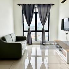 Fully Furnished unit for Rent!