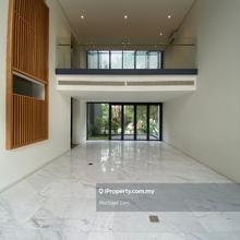 Exclusive Villa in the Ambasaddors Row