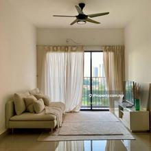 The Hamstead, Desa Tun Razak KL Condo Dijual, LRT/MRT Nearby