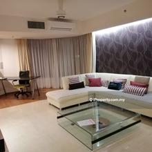 Serviced residence for Rent