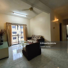 Tigerlane Rayaria Condominium Fully Furnished For Rent 