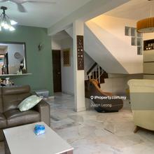 Bandar Menjalara 2.5 Storey House, Kepong, Kuala Lumpur