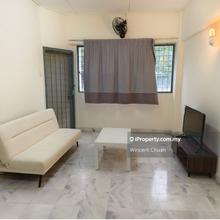 Full Furnishing almost done