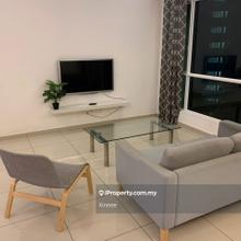 Best Unit Summerskye Residence 1100sf Move In Condition 2 Car Park