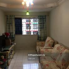 Apartment in Kota Damansara for Rent