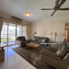Freehold condominium with total 132 units and 2 blocks
