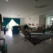 Move in condition