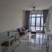 Arc Austin 2 Bedrooms Fully Furnished Unit
