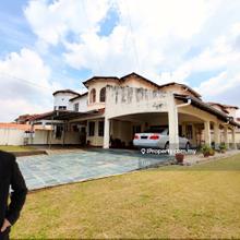 Good Location. Near Melaka Government Office. Welcome Viewing & Discus