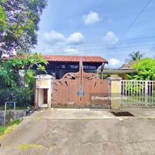 1 Storey Semi Detached House - Bandar Tasik Kesuma, Beranang, Selangor