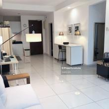 Central Residence @ Sungai Besi