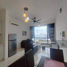 Sks Pavilion Residences
