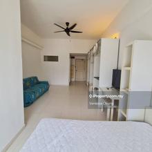 Affordable Studio/For Sale/410sqft