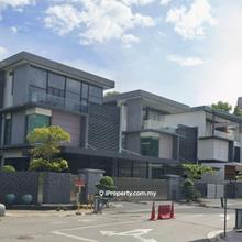 Foreston Bungalow At Bandar Bukit Puchong For Sale 