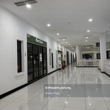 Eco Galleria (Eco Botanic) Retail Shop For Sale
