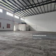 Perindustrian Cemerlang Taman gaya  