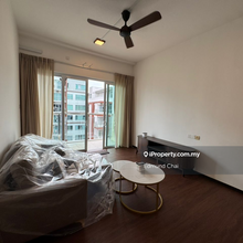 Brand New Unit for Rent at P Residence, Batu Kawa 