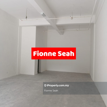 The Zen Ground Floor Commercial Shoplot For Rent