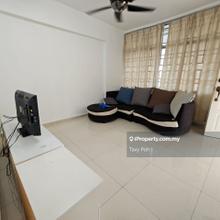 Majestic Height Apartment Ayer Itam