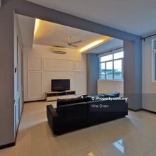 Unit for rent in Fettes residence 