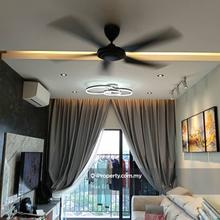 Rare renovated unit with Branded Furniture  !!