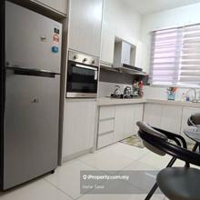 Kepayang Residence @ Bukit Kepayang nice cozy 2 storey terrace 