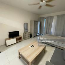 Country Garden Central Park Apartment 