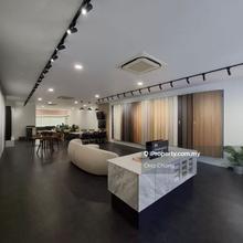 PJ Kelana Jaya Showroom Shop Near Paradigm Mall For Rent