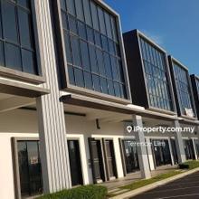 Mount Austin Service Industrial @ Terrace Factory for Sale