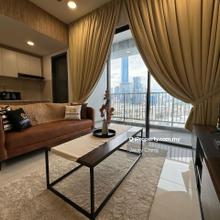 Fully Furnished ID Unit To Let