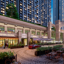 Damansara PJ New Condo, Move in Q3 2026, Elderly Friendly Unit