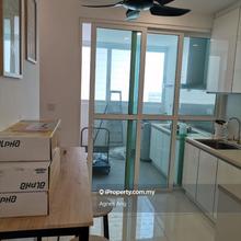 Impiria setviced residence link to Aeon 