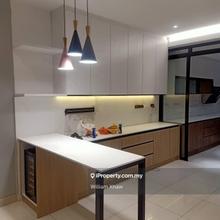 Tastefully renovated with rent back option to seller