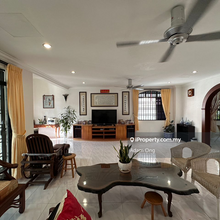 Taman Sri Kluang Semi D & Move-in Ready 