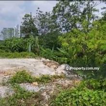 2.75 Areas Agriculture Land For Rent at Bandar Teknologi Kajang