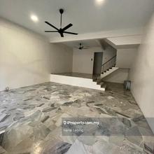 Taman Putra Indah, Double Storey Seri Kembangan, Selangor