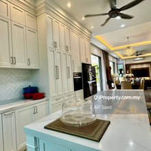 Renovated Spacious 40x90 Freehold 2 Storey Alam Impian Lukisan