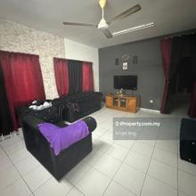 Banglo Bungalow Kampung Sri Indah, Sungai Buloh