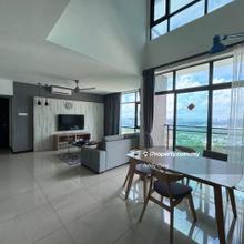 Molek Regency, Taman Molek